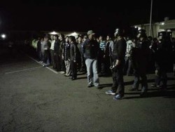 Selain Depok, Polisi Juga Gelar Razia Antisipasi Begal di 3 Lokasi Ini