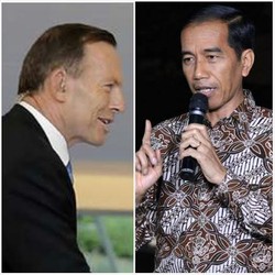 Klaim Pembicaraan dengan Jokowi, Abbott Lakukan Politik Adu Domba