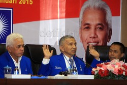 Bima Arya: Semua Kader PAN Idolakan Amien Rais