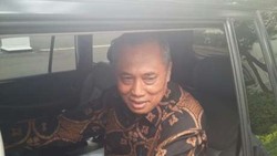 Asad Ali Bahas Radikalisme dengan Presiden Jokowi, Siap Jadi Kepala BIN?