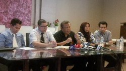 Daftarkan Praperadilan, Pengacara Minta KPK Bebaskan Bhatoegana dari Tahanan