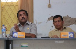 Rano Karno Sakit Wajahnya Metot, Ustaz Sarankan Ruqyah