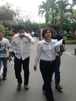 Polisi dan Warga Gagalkan Perampokan Rp 348 Juta di Medan