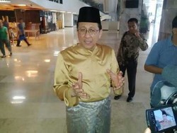 Bela Ahok, Ketua DPD: DPRD DKI Jakarta Harus Transparan Soal APBD!