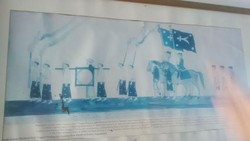 Cerita Soal Pusaka Keraton Yogya Warisan dari Kekhalifahan Islam Turki