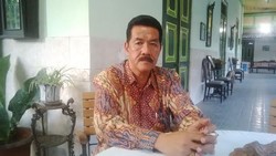 Kisah Kyai Tunggul Wulung Pusaka Keraton Yogya dari Turki yang Tak Boleh Difoto