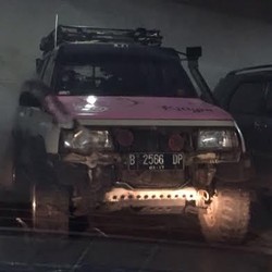 Ichiro Hakim Jalanan Sangar, Berubah Jadi Kittyro yang Imut