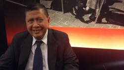 Diserang Korut Terkait HAM, Marzuki Darusman: Terlalu Kekanak-kanakan