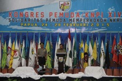 Wapres JK: Aksi Begal Geng Motor Lebih Bahaya dari Aksi Kekerasan di Papua