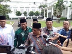 Dukung Hukuman Mati, Ketum PBNU: Narkoba Menghancurkan Bangsa!