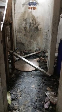 Hendak Sedot WC, Seorang Pekerja Tewas Tercebur ke Septic Tank