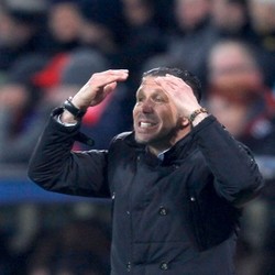 Simeone Sebut Leverkusen Menang karena Tiru Gaya Atletico