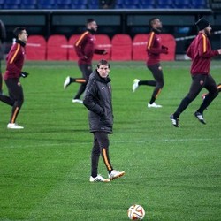 Giallorossi Hadapi Tugas Berat di De Kuip