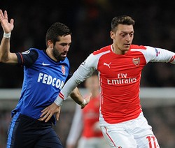 Sudah Diprediksi Kalah, tapi Arsenal Tak Disangka Tampil Sangat Buruk