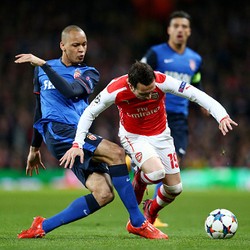 Arsenal Hadapi Jalan Terjal Usai Kalah Lagi di Laga Kandang Fase Knockout