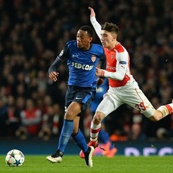 Ketika Arsenal Dihajar Serangan Balik (Lagi)