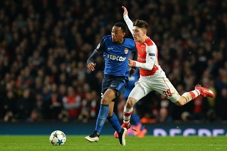 Ketika Arsenal Dihajar Serangan Balik (Lagi)