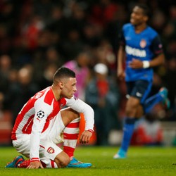 Pemain Arsenal Dinilai Sudah Tampil seperti Domba Tanpa Gembala