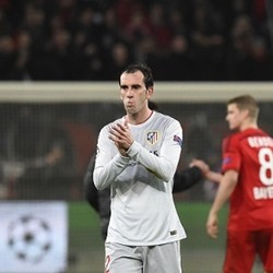 Atletico Optimistis Akan Balikkan Keadaan di Calderon