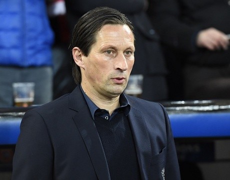 Antusiasme dan Penampilan Leverkusen Puaskan Schmidt