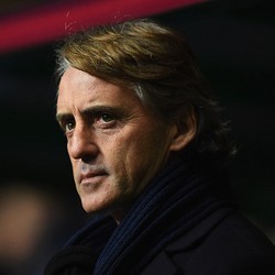 Mancini Sebut Kepercayaan Diri Inter Sedang Tinggi-tingginya