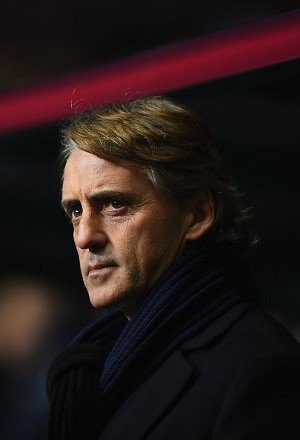 Mancini Sebut Kepercayaan Diri Inter Sedang Tinggi-tingginya