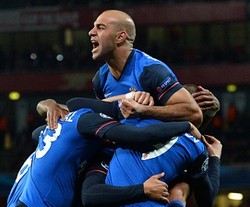 Monaco Dapatkan Momentum untuk Jadi Pemain Penting Lagi di Eropa