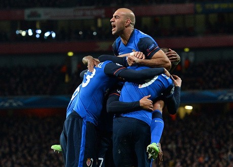 Monaco Dapatkan Momentum untuk Jadi Pemain Penting Lagi di Eropa