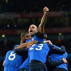 Rencana Monaco Berjalan Sempurna