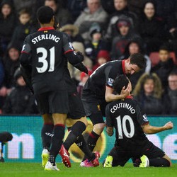 Sedang Oke di Laga Tandang, Liverpool Pede Lewati Besiktas