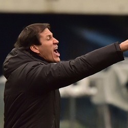 Roma Perlu Ambisi dan Kegilaan untuk Lolos ke 16 Besar