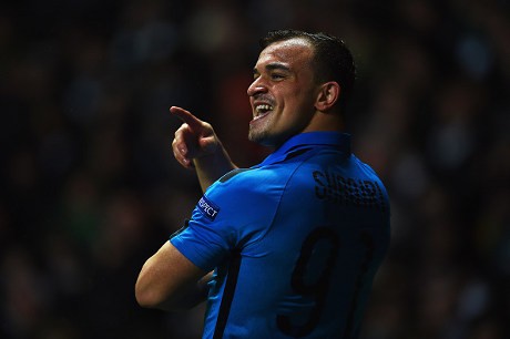 Menjamu Celtic, Inter Janji Tak Ulang Kesalahan