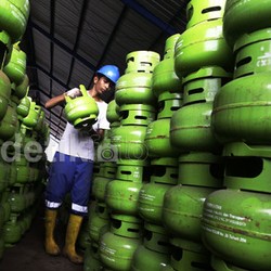 Elpiji 3 Kg Langka Dipermainkan Agen, Bos Pertamina Ini Ngamuk