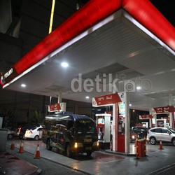 Bisakah BBM Pertamina Murah Seperti Singapura dan Malaysia?