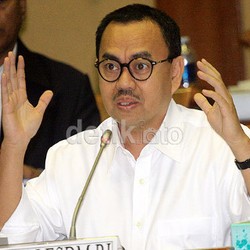 Menteri ESDM: Stok Elpiji 3 Kg Aman!