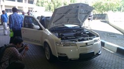 Dicanangkan Sejak Zaman SBY, Mobil Pedesaan Ditargetkan Lahir 2016