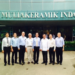 Mantan Pemasok Kaca Mobil Timor Ini Punya Pesan Khusus ke Menperin