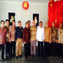 Didatangi Menperin, Pengusaha Baja Curhat Soal Perizinan Sampai Limbah