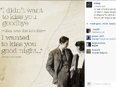 Yuk, Follow! Empat Akun Instagram Penulis yang Inspiratif