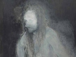 Hiii...Lukisan Ini Bikin Merinding Tengah Malam