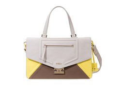 Editors Choice: Tampil Penuh Warna dengan 5 Tas Terbaru dari Furla