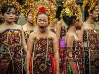 Karya-karya Monumental di APFI 2015