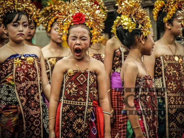 Karya-karya Monumental di APFI 2015