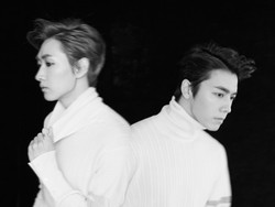 Sub-Unit Eunhyuk dan Donghae Super Junior Rilis Album Baru Maret
