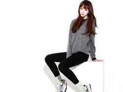 Hani EXID Ditaksir Banyak Selebriti Cowok Korea