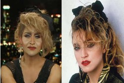 Obsesi Jadi Madonna, Pria Ini Habiskan Rp 1,9 Miliar untuk Bedah Plastik