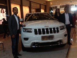 Pabrikan Lain Punya LCGC, Kita Bikin Low Cost Grand Cherokee