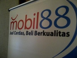 Mobil88 Buka 4 Cabang Baru