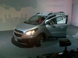 Ini Alasan General Motors Tutup Pabrik di Indonesia
