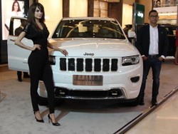 Mengenal Lebih Dekat Jeep Grand Cherokee Versi Murah